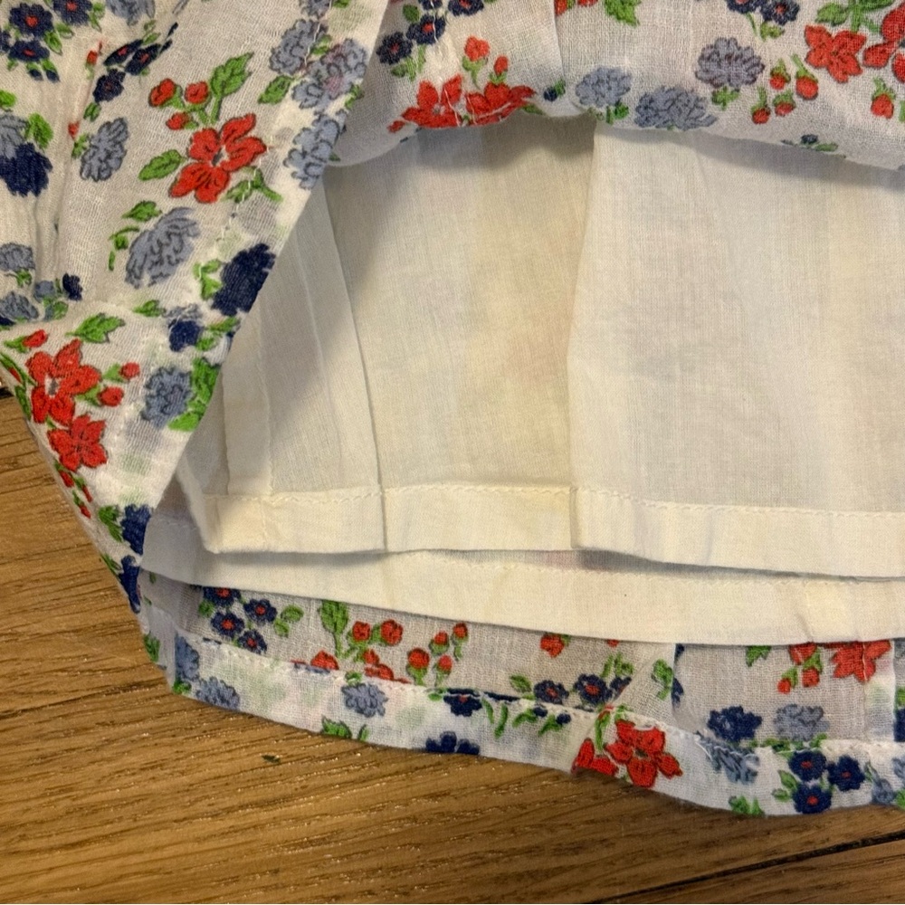 Mini boden kids top - Picture 4 of 4